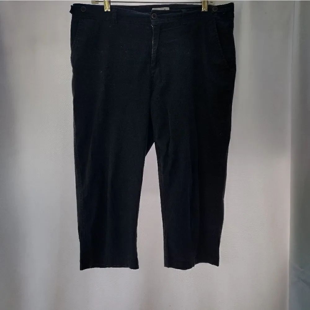 Caribbean Joe Capri pants 